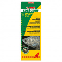 Medicament pesti - SERA - Costapur 100 ml foto