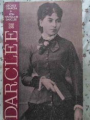 DARCLEE-GEORGE SBARCEA, ION HARTULARI DARCLEE-177628