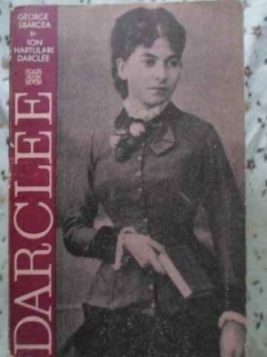 DARCLEE-GEORGE SBARCEA, ION HARTULARI DARCLEE-177628 foto