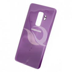 Capac baterie, samsung galaxy s9 plus g965, purple foto