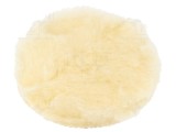Lambswool Polishing Cloth 125mm