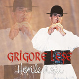 Grigore Lese Horile Vietii (cd)
