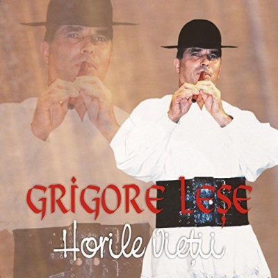 Grigore Lese Horile Vietii (cd) foto