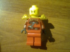 figurina LEGO foto