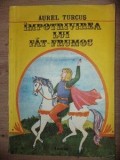 Impotrivirea lui Fat-Frumos - Aurel Turcus