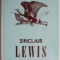 Sinclair Lewis &ndash; Sheldon Norman Grebstein (editie in limba engleza)