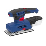 Masina de slefuit alternativa cu scai FS 90.1 Gude 58228, 220 W, 12000 rpm