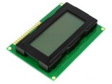 Afișaj LCD Alfanumeric 16x4 87x60x13.5mm LED