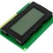Afișaj LCD Alfanumeric 16x4 87x60x13.5mm LED