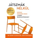 J&aacute;tszm&aacute;k n&eacute;lk&uuml;l - John Townsend