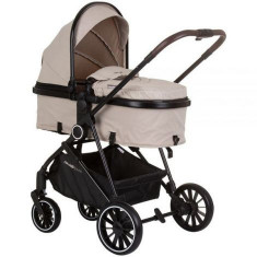 Carucior Chipolino Aura 2 in 1 macadamia