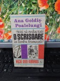 Știți să redactați o scrisoare &icirc;n limba franceză?, Goldiș-Poalelungi, 1973, 173