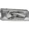 Far Mitsubishi Lancer Sedan/Combi 1991-1996 DEPO partea Dreapta, tip bec H4, reglare manuala