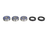 Kit rulment roata Spate (cu etansanti) pentru HONDA CB, CBR, CM, VF, VT 400-750 1981-2007