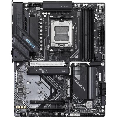 MB GIGABYTE X870 GAMING WIFI6 foto