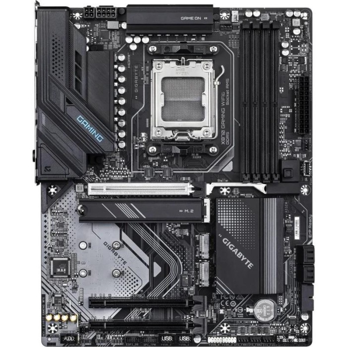 MB GIGABYTE X870 GAMING WIFI6