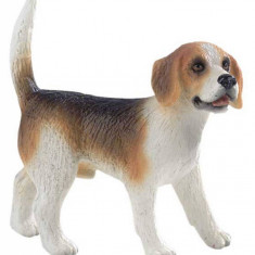 Figurina - Caine rasa Beagle | Bullyland