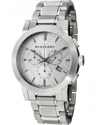 Ceas Barbati, Burberry, The City BU9350 - Marime universala foto