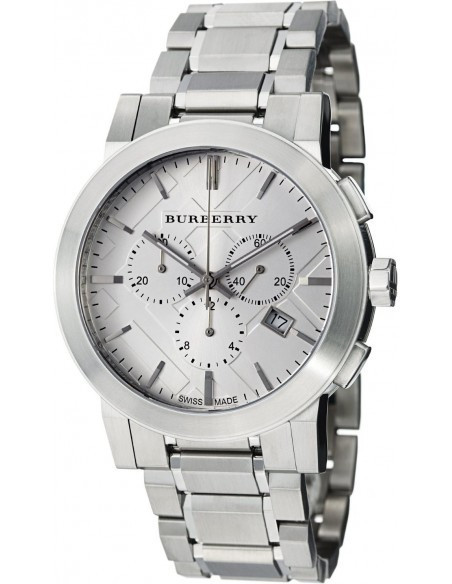 Ceas Barbati, Burberry, The City BU9350 - Marime universala