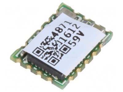 Modul Bluetooth Low Energy 5.0 foto