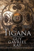 Tigana: 10th Anniversary Edition
