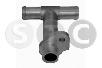 STC T404755 Flansa lichid racire foto