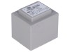 Transformator &icirc;ncapsulat 3VA 230V 18V pentru PCB