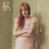 Florence + The Machine High As Hope (cd)