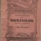 C9260N Poezii populare ale rom&acirc;nilor adunate și &icirc;ntocmite de Vasile Alecsandri, fără an