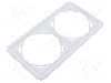 Conector alimentare AC, {{Standard}}, {{Clasa etan&amp;#351;eitate}}, {{Curent nominal}}, {{Tensiune nominala}}, {{Numarul de pini}} pini, PCE - 9022