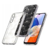 Techsuit - SparkleSkin Series - Samsung Galaxy A14 4G / A14 5G - Clear