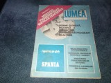 REVISTA LUMEA 17 MAI 1979