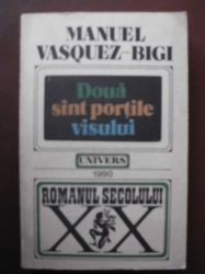 Doua sunt portile visului foto