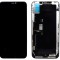 Display Apple iPhone Xs Max Display TFT High Quality Negru Black