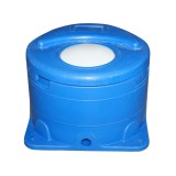 Adapatoare anti-inghet cu bila pentru vaci 50L 58x61x45cm Breckner Germany