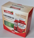 CURCUMIN 95 60CPS+30CPS PROMO, Adserv