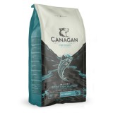 Cumpara ieftin Canagan Dog Scottish Salmon, 12 kg