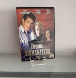 Film Subtitrat - DVD - Capcana diamantelor (Layover)