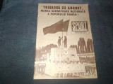 REVISTA SPORT NR 8 1987