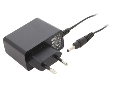 Alimentator 5VDC 2A 10W foto