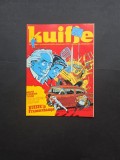 Revista Kuifje (Tintin - limba olandeza) No. 29/Anul 34