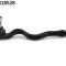 SKF VKDY 318528 Cap de bara