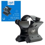 Cumpara ieftin Resigilat : Suport de montaj magnetic PNI FLM33 pentru lanterne cu diametrul intre