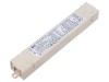 Alimentator pulsatoriu LED TCI 5-44VDC 300mA-1,05A 220-240VAC