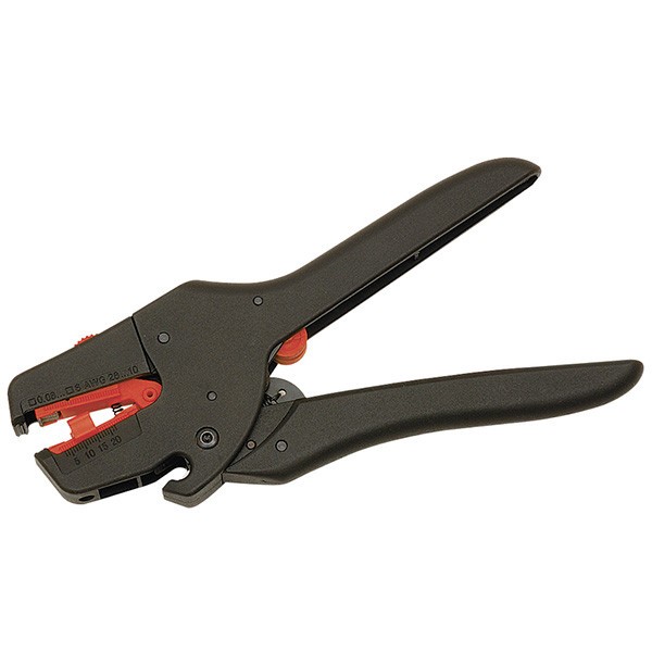 Cleste de dezizolat automat MOB&amp;IUS 9331001001 HardWork ToolsRange