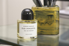 Byredo OUD IMMORTEL 100ml | Parfum Tester foto