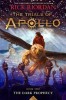 The Trials of Apollo, Book Two: The Dark Prophecy