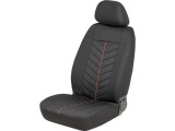 Set huse scaune auto Venice Carpoint, pentru Scaunele Fata