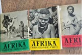 Afrika. Traum und Wirklichkeit - Jiri Hanzelka, Miroslav Zikmund 1-3 band