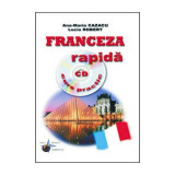 Franceza Rapida - Ana Maria Cazacu, Steaua Nordului